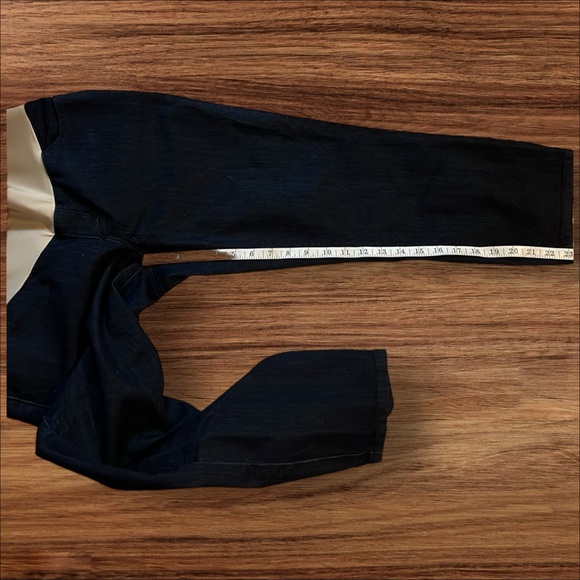 Loft Maternity Jeans - Picture 5 of 7